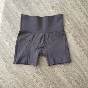 Set active sculptflex biker shorts